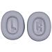 Cuscinetti Auricolari Per Cuffie Jbl Live 650btnc Grigio - Foto miniatura 1