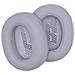 Cuscinetti Auricolari Per Cuffie Jbl Live 650btnc Grigio - Foto miniatura 6