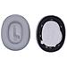 Cuscinetti Auricolari Per Cuffie Jbl Live 650btnc Grigio - Foto miniatura 5