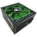 Fonte Di Alimentazione Gaming Keep Out Fx1000mu 1000w - Foto miniatura 3