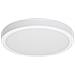 Plafoniera Led 22w Cct Circolare Ø400 Mm Smart+ Wi-fi Orbis 4058075572935 Ledvance Cct 40xø400 Mm Pc - Foto miniatura 2
