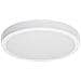 Plafoniera Led 22w Cct Circolare Ø400 Mm Smart+ Wi-fi Orbis 4058075572935 Ledvance Cct 40xø400 Mm Pc - Foto miniatura 1