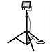 Proiettore Led Con Treppiedi Singolo 1 X 50w - 4500 Lumen / 6500 K - Foto miniatura 1