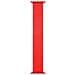 Cinturino Xl 768 Originale Braided String Per Apple Watch 1-2-3-4-5-6-7-se 38 40 41mm Red - Foto miniatura 4