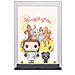 The Wizard Of Oz Pop! Movie Poster & Figure 9 Cm - Foto miniatura 1