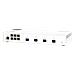 QSW-M2106-4S switch di rete Gestito L2 2.5G Ethernet (100/1000/2500) Bianco - Foto miniatura 2