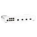 QSW-M2106-4S switch di rete Gestito L2 2.5G Ethernet (100/1000/2500) Bianco - Foto miniatura 4