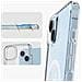 Cover Ibrida Per Iphone 14 Compatibile Magsafe Spigen Ultra Hybrid Magfit - Foto miniatura 4