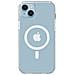 Cover Ibrida Per Iphone 14 Compatibile Magsafe Spigen Ultra Hybrid Magfit - Foto miniatura 1