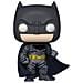 The Flash Pop! Movies Vinyl Figure Batman 9 Cm - Foto miniatura 1