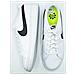 Court Royale 2 Next Nature Dh3160-101, Unisex, Bianca, 40 - Foto miniatura 4