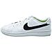 Court Royale 2 Next Nature Dh3160-101, Unisex, Bianca, 40 - Foto miniatura 1