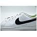 Court Royale 2 Next Nature Dh3160-101, Unisex, Bianca, 40 - Foto miniatura 5