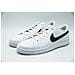 Court Royale 2 Next Nature Dh3160-101, Unisex, Bianca, 40 - Foto miniatura 6