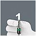 05052503001 supporto per punta di cacciavite Acciaio inox 25,4 / 4 mm (1 / 4") 1 pz - Foto miniatura 5
