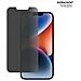 Classic Fit Privacy Apple I Pellicola Proteggischermo Trasparente 1 Pz - Foto miniatura 1