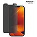 Classic Fit Privacy Apple I Pellicola Proteggischermo Trasparente 1 Pz - Foto miniatura 8