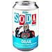 Vinyl Soda: Guardians Of The Galaxy 3 - Drax (possibilità Di Edizione Speciale Chase) - Foto miniatura 2