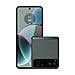 RAZR 40 5G 256GB 8GB Ram Dual Sim Display 6.9" P-OLED Slot Nano SD Fotocamera 64 Mpx Android 13 Sage Green - Foto miniatura 1