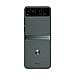 RAZR 40 5G 256GB 8GB Ram Dual Sim Display 6.9" P-OLED Slot Nano SD Fotocamera 64 Mpx Android 13 Sage Green - Foto miniatura 3