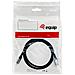 Equip 128371 cavo USB 1 m USB 3.2 Gen 2 (3.1 Gen 2) USB C Nero - Foto miniatura 5