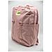 Core College Bag 20.5l 07916107, Unisex, Rosa, Marime Universala - Foto miniatura 3