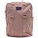 Core College Bag 20.5l 07916107, Unisex, Rosa, Marime Universala - Foto miniatura 1