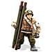 Set Da Costruzione Medico Mega Construx Call Of Duty Della Seconda Guerra Mondiale (1 Pezzo) - Foto miniatura 5