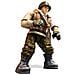 Set Da Costruzione Medico Mega Construx Call Of Duty Della Seconda Guerra Mondiale (1 Pezzo) - Foto miniatura 6