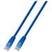 Efb Elektronik K8100bl. 7,5 Cavo Di Rete Blu 7,5 M Cat6 U /utp (utp) - Foto miniatura 1