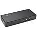 Docking Station Doppia 4K SD4781P EQ USB-C e USB-A Colore Nero - Foto miniatura 1