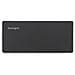 Docking Station Doppia 4K SD4781P EQ USB-C e USB-A Colore Nero - Foto miniatura 3