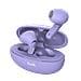 Yavi Auricolare True Wireless Stereo (TWS) In-ear Musica e Chiamate USB tipo-C Bluetooth Viola - Foto miniatura 1