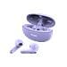 Yavi Auricolare True Wireless Stereo (TWS) In-ear Musica e Chiamate USB tipo-C Bluetooth Viola - Foto miniatura 4