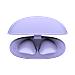 Yavi Auricolare True Wireless Stereo (TWS) In-ear Musica e Chiamate USB tipo-C Bluetooth Viola - Foto miniatura 7