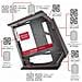 Custodia per PC MARS GAMING MC51W - Foto miniatura 3