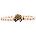 Gioielleria Jla-brcrab6wh. Bracciale, Colore Oro. Donna. - In ordine - Foto miniatura 2