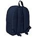 Zaino Per Portatile Blue Night Blu Marino 31 X 40 X 16 Cm - Foto miniatura 2