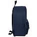 Zaino Per Portatile Blue Night Blu Marino 31 X 40 X 16 Cm - Foto miniatura 4