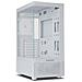 NXHUMMERVSNWH computer case Midi Tower Bianco - Foto miniatura 2