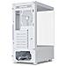 NXHUMMERVSNWH computer case Midi Tower Bianco - Foto miniatura 4