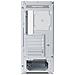 NXHUMMERVSNWH computer case Midi Tower Bianco - Foto miniatura 5