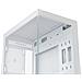 NXHUMMERVSNWH computer case Midi Tower Bianco - Foto miniatura 6