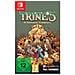 Videogioco Per Switch Nordic Trine 5: A Clockwork Conspiracy - Foto miniatura 1