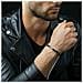 Bracciale Uomo Peagb0009501 - Foto miniatura 2