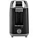 Tostapane Black Design Lunga 900 W - Foto miniatura 2