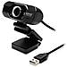 CAK-01 webcam 2000000 MP 1920 x 1080 Pixel USB Nero - Foto miniatura 3
