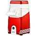 FMP350 macchina per popcorn Rosso, Bianco 1200 W - Foto miniatura 1