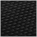 Paravento Da Balcone Nero 600x80 Cm In Polyrattan - Foto miniatura 7