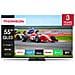 TV LED 4K Ultra HD 55" 55QG7C14 Smart TV Google TV  - Foto miniatura 1